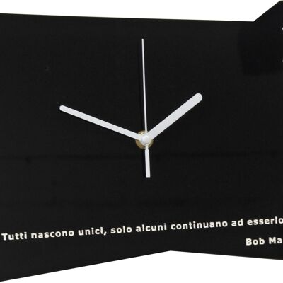 Giulavi wall clock