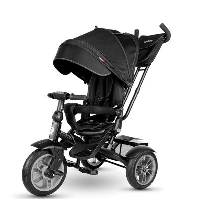 Triciclo Qplay Premium