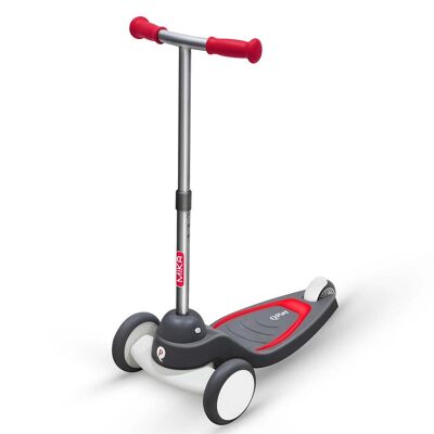 Children's Scooter Mika Red Qplay