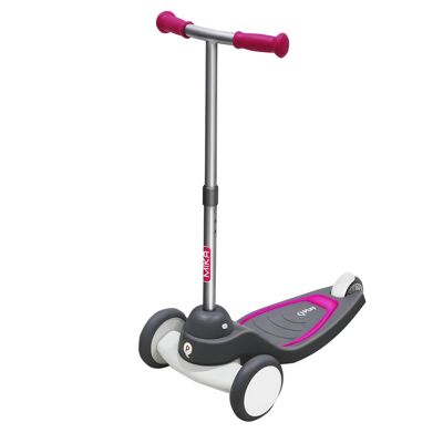 Mika Pink Qplay Children's Scooter
