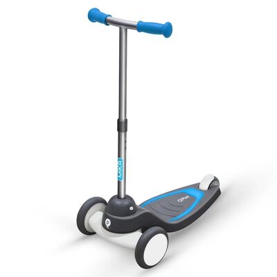 Mika Blue Qplay Children's Scooter