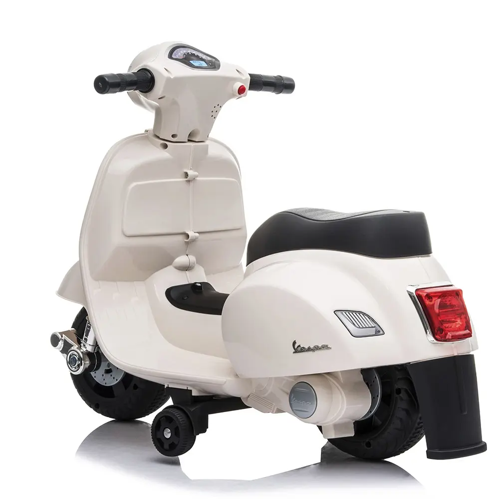 Buy wholesale Mini Vespa - Black
