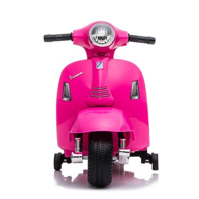 Mini Vespa - Pink