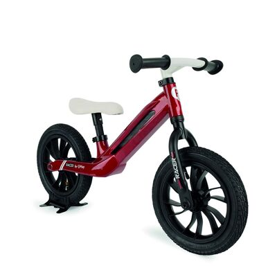 Racer Pneumatic Bike - Red