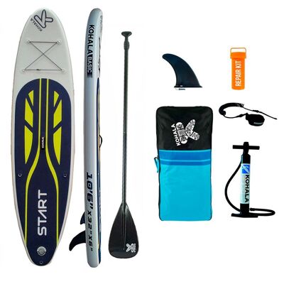 Stand Up Paddle Board Start 10.6” - Kohala