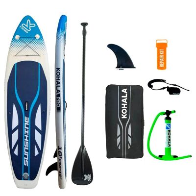Stand Up Paddle Board Sunshine 10’ - Kohala