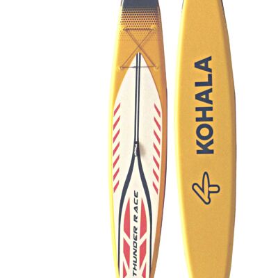 Tabla de Paddle Surf thunder Race 14’- Kohala