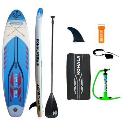 Stand Up Paddle Board Triton 10´2" - Kohala