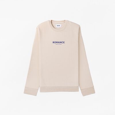 Romance Sweatshirt