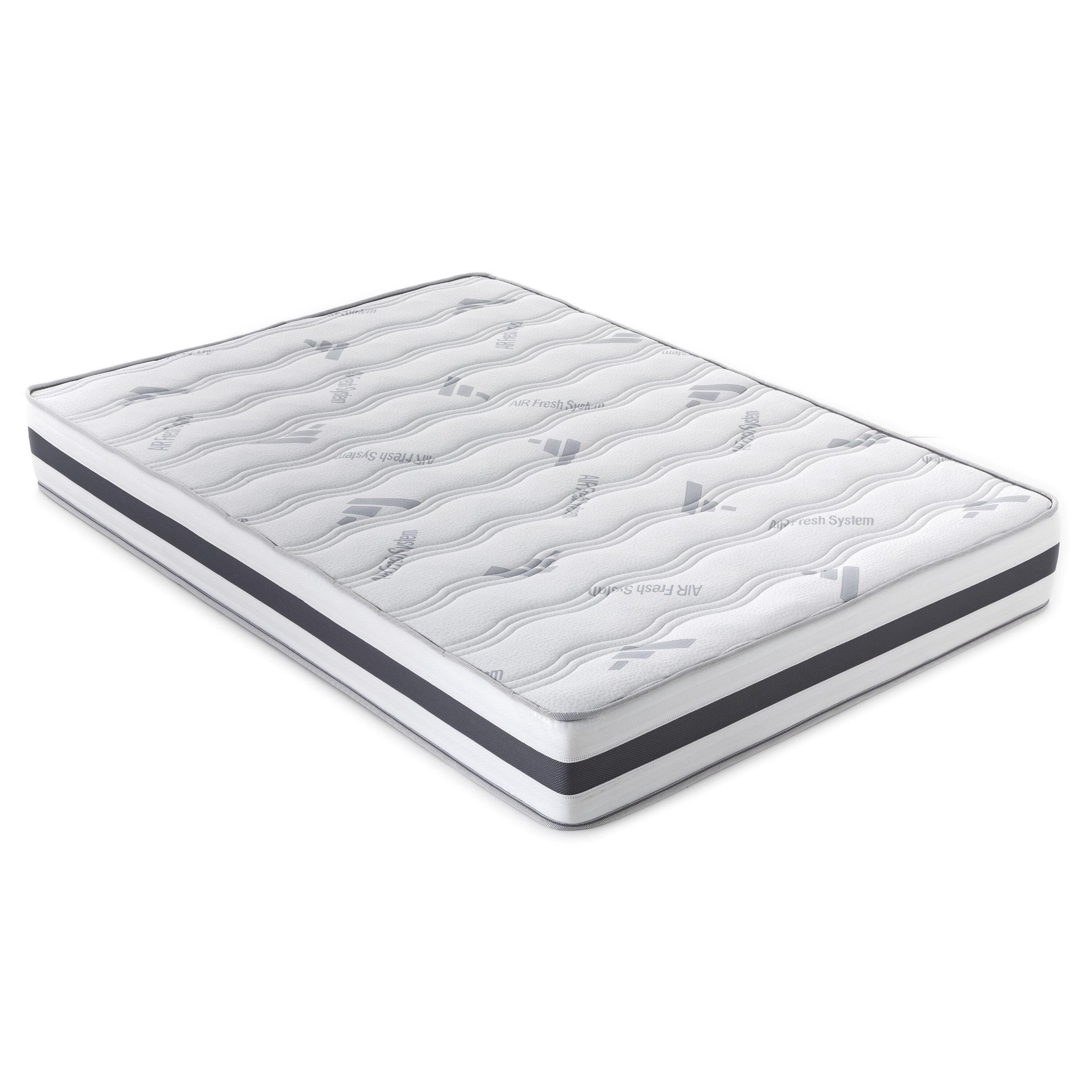 Buy wholesale Helsinki mattress - 150x190