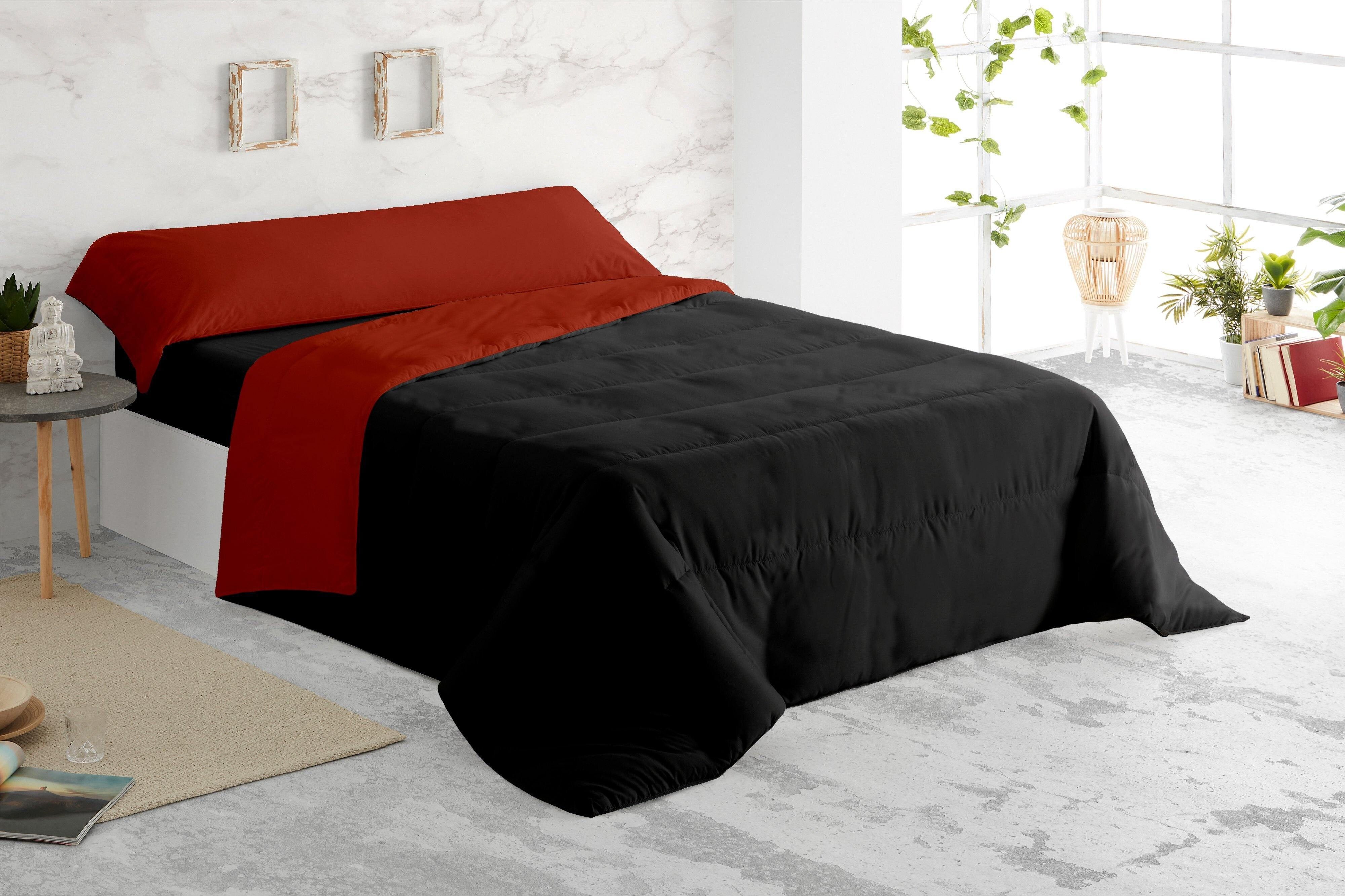 Buy wholesale Duvet Filled Nordic Bicolor Winter Bed 100 105 cm