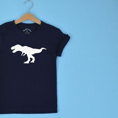 T-shirt BÉBÉ dinosaure