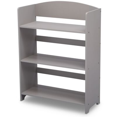 MySize Bookshelf - Grey