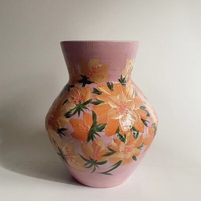 Multi-flower Vase