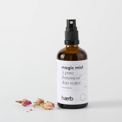 haerb — pure botanicals