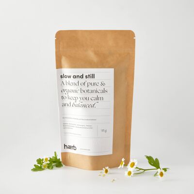 haerb — pure botanicals