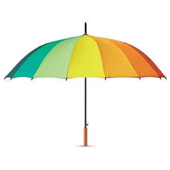 parapluie arc-en-ciel 6