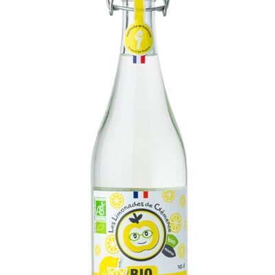 Limonade BIO 75 CL