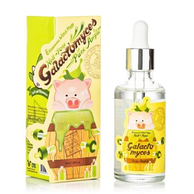 Elizavecca Witch Piggy Galactomyces Pure 100%