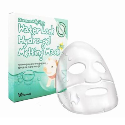 Elizavecca Milky Piggy Water Lock Hydro-gel Melting Mask 5pcs