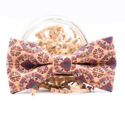 Cascais Cork Bow Tie