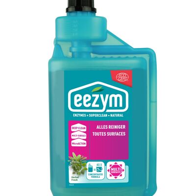 Eezym - Surfaces Nettoyantes