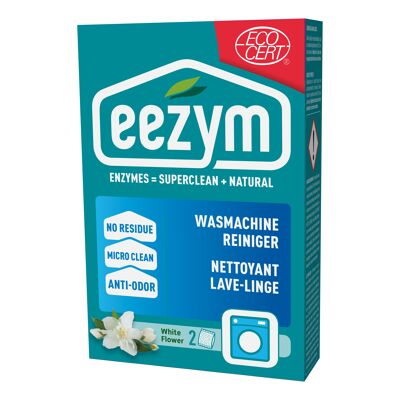 Eezym - Nettoyant lave-linge
