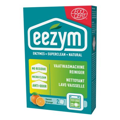 Eezym - Nettoyant lave-vaisselle