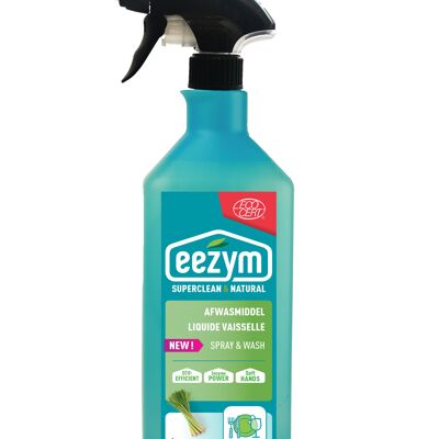 Eezym - Spray vaisselle