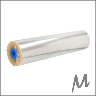 Foil roll transparent – 60 cm x 300 meters