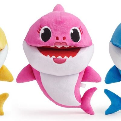 Baby Shark Bandai Musical