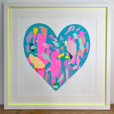 Big Love | FRAMED | 4