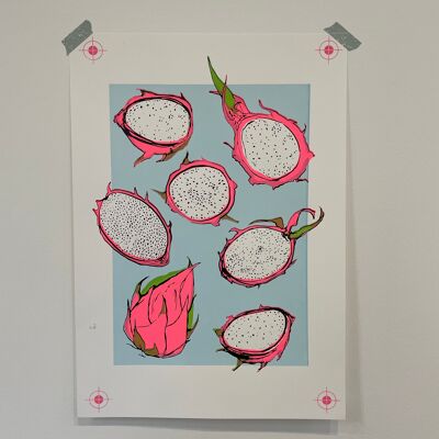 Pastel Dragon Fruit Test Sheet (16)