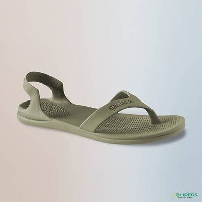 B/Flip-Flop DESERT GREEN - Blipers