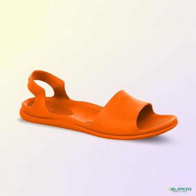 Blipers Sandalo ARANCIONE - Blipers