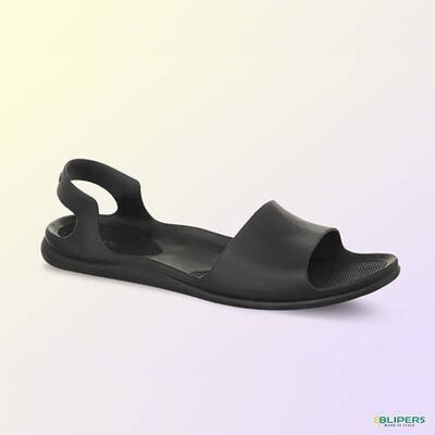 Blipers Sandal BLACK - Blipers