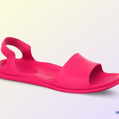 Sandalo Blipers ROSA FLUO - Blipers