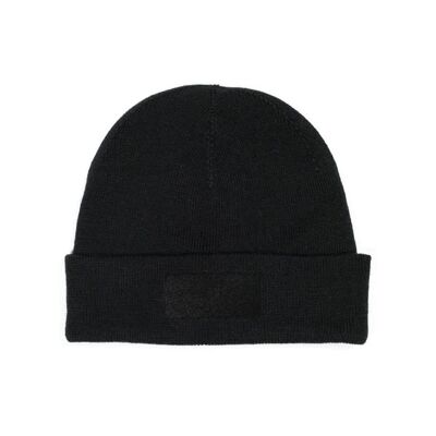 DRKN Patch Beanie