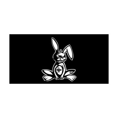 Call of Duty Black Ops: Cold War Zombie Rabbit Patch