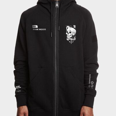 Call of Duty®: Premium Scorpio Hoodie / Black