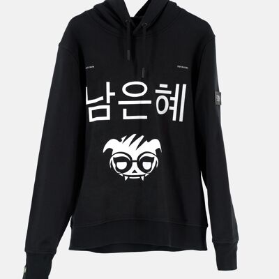 6 Siege Dokkaebi Black Hood