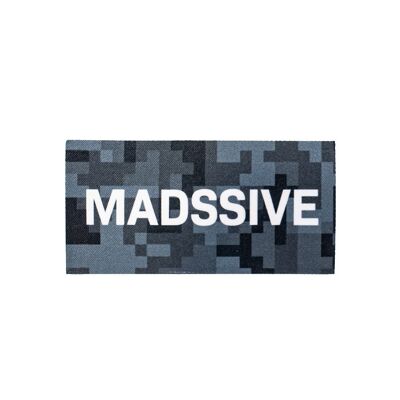 Madssive Logo Patch