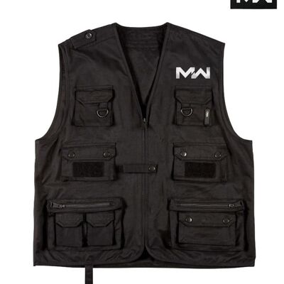 MW Tactical Vest