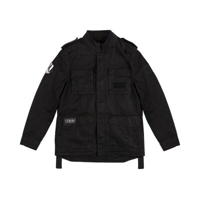 DRKN M65 Jacket