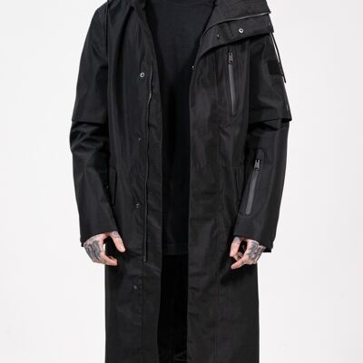 LAN Parka