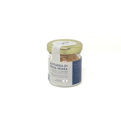 BOTTARGA di trota - 15g