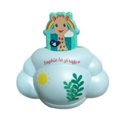 Nuage de bain Sophie