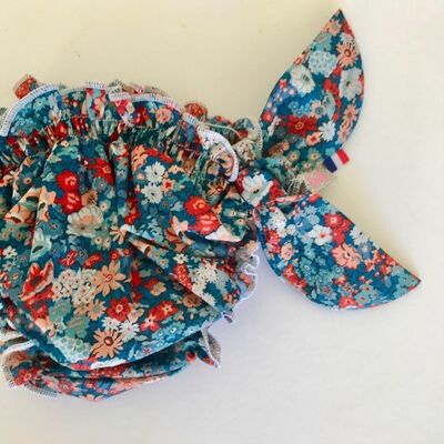 Costume da bagno Liberty blu thorpe