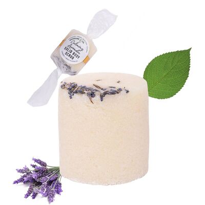 Calming Lavender Body Scrub