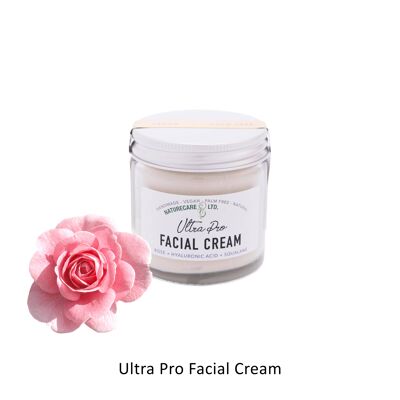 Ultra Pro Facial Cream